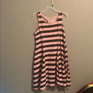 Justice dress or pjs